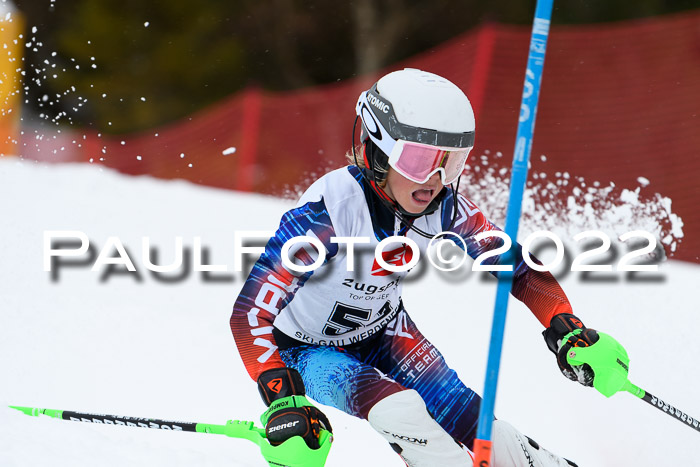 4. BZB Cup SL, Seefeld, 28.12.2021