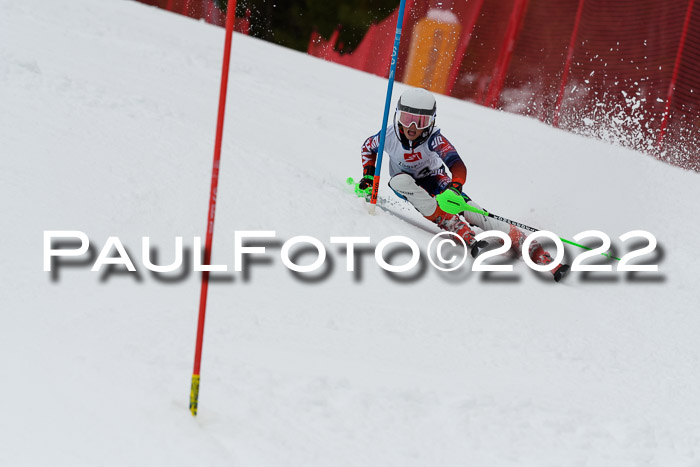 4. BZB Cup SL, Seefeld, 28.12.2021