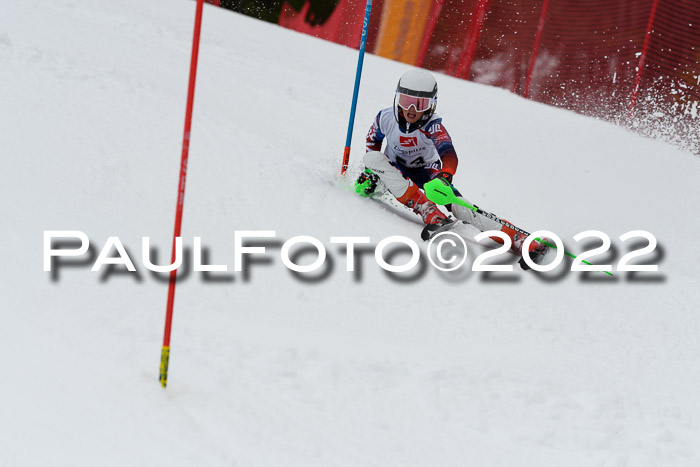 4. BZB Cup SL, Seefeld, 28.12.2021