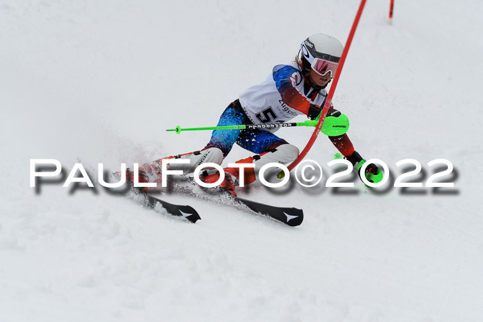 4. BZB Cup SL, Seefeld, 28.12.2021