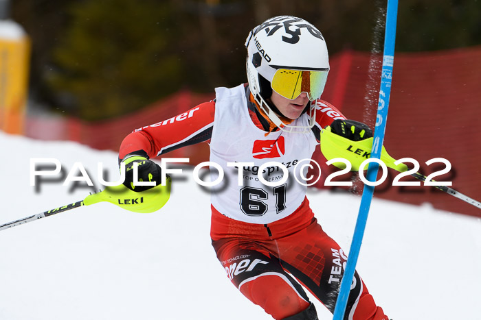 4. BZB Cup SL, Seefeld, 28.12.2021