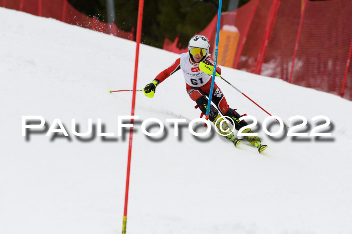 4. BZB Cup SL, Seefeld, 28.12.2021
