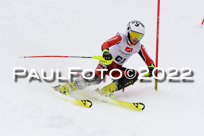 4. BZB Cup SL, Seefeld, 28.12.2021