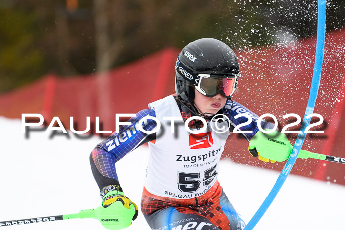 4. BZB Cup SL, Seefeld, 28.12.2021