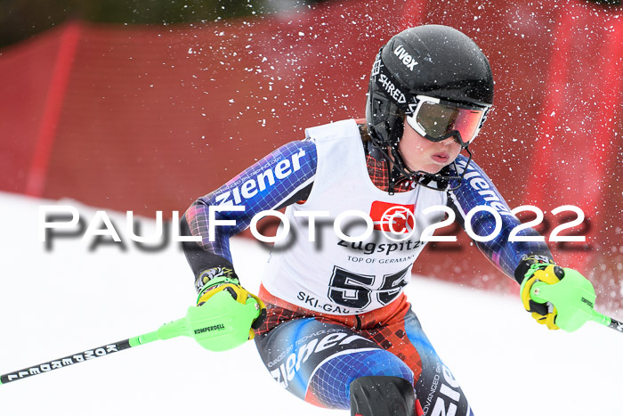 4. BZB Cup SL, Seefeld, 28.12.2021