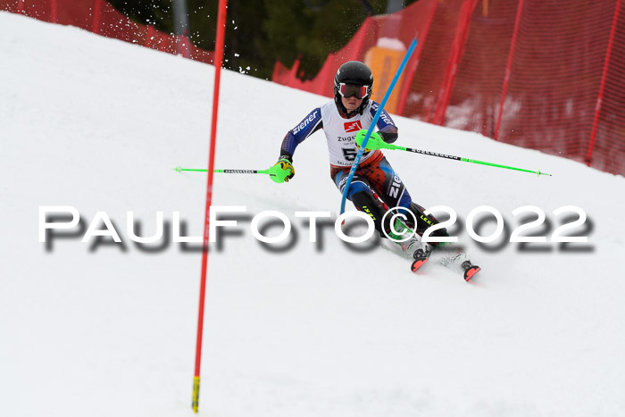 4. BZB Cup SL, Seefeld, 28.12.2021
