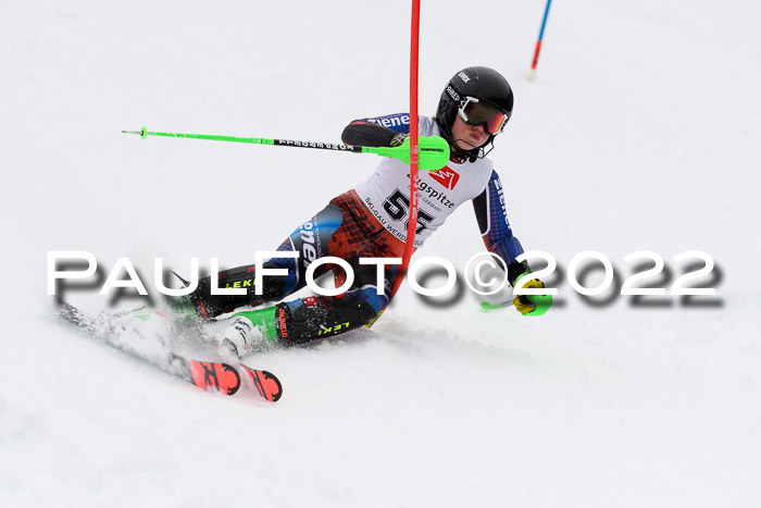 4. BZB Cup SL, Seefeld, 28.12.2021