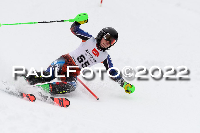 4. BZB Cup SL, Seefeld, 28.12.2021