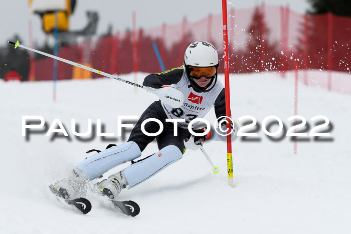 4. BZB Cup SL, Seefeld, 28.12.2021