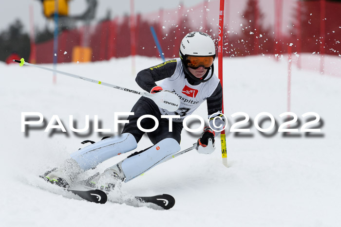 4. BZB Cup SL, Seefeld, 28.12.2021