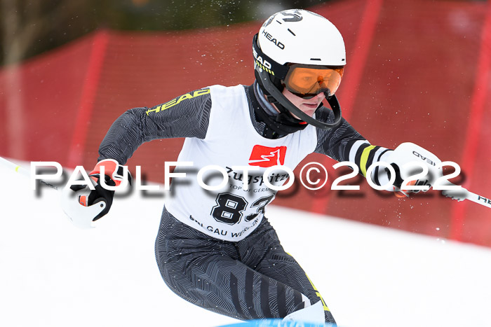 4. BZB Cup SL, Seefeld, 28.12.2021
