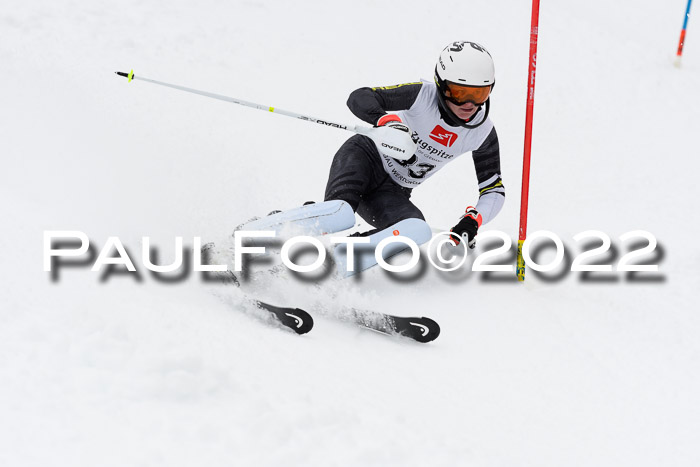 4. BZB Cup SL, Seefeld, 28.12.2021