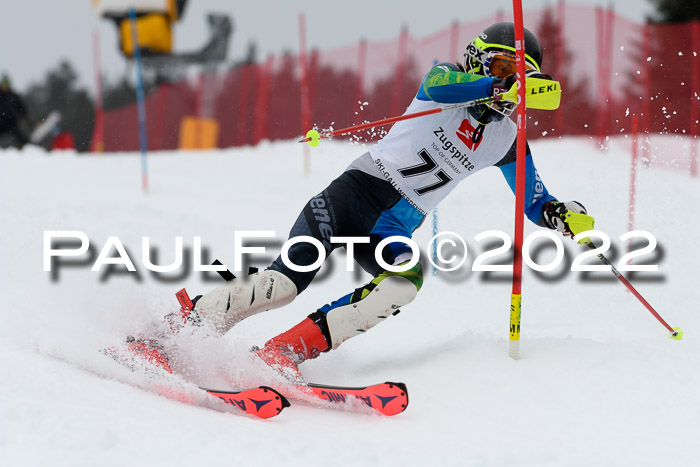 4. BZB Cup SL, Seefeld, 28.12.2021