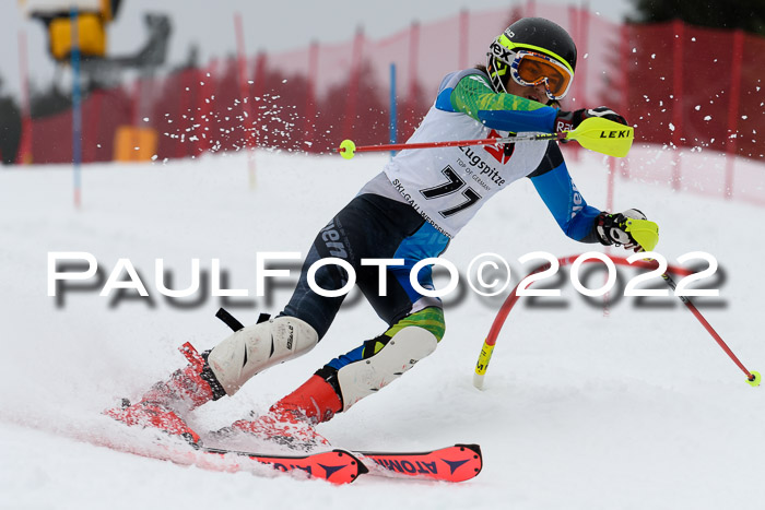 4. BZB Cup SL, Seefeld, 28.12.2021