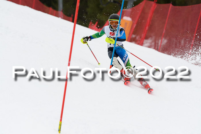 4. BZB Cup SL, Seefeld, 28.12.2021