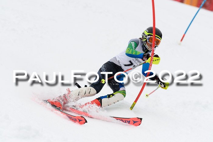 4. BZB Cup SL, Seefeld, 28.12.2021