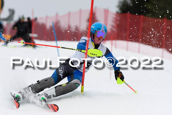 4. BZB Cup SL, Seefeld, 28.12.2021