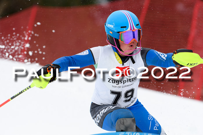 4. BZB Cup SL, Seefeld, 28.12.2021
