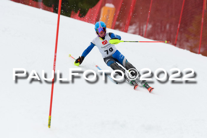 4. BZB Cup SL, Seefeld, 28.12.2021