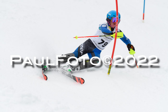 4. BZB Cup SL, Seefeld, 28.12.2021