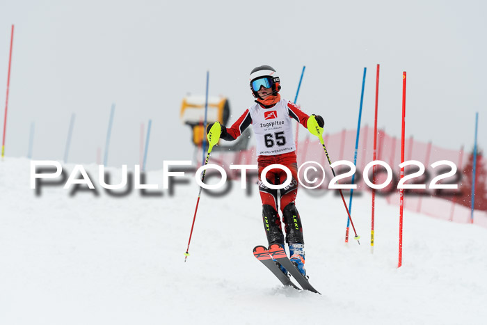 4. BZB Cup SL, Seefeld, 28.12.2021