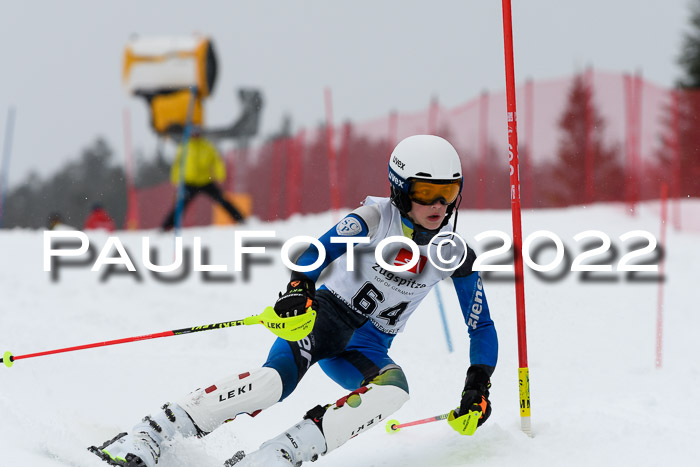 4. BZB Cup SL, Seefeld, 28.12.2021