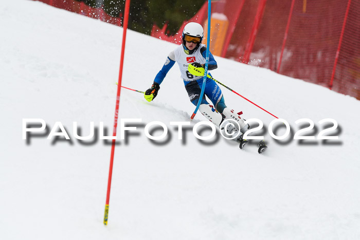 4. BZB Cup SL, Seefeld, 28.12.2021