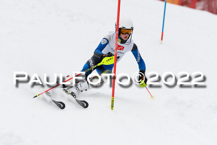 4. BZB Cup SL, Seefeld, 28.12.2021