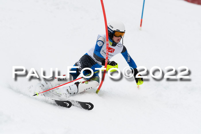 4. BZB Cup SL, Seefeld, 28.12.2021