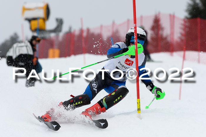 4. BZB Cup SL, Seefeld, 28.12.2021