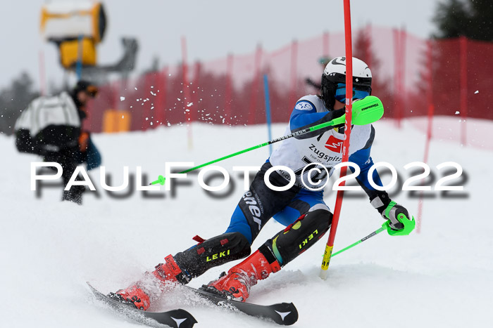 4. BZB Cup SL, Seefeld, 28.12.2021