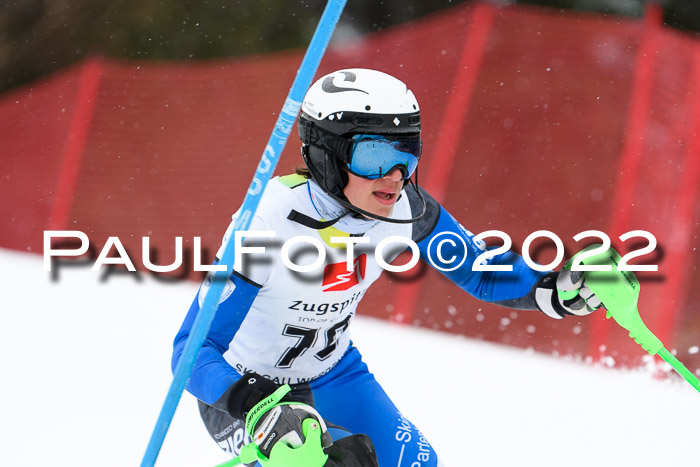 4. BZB Cup SL, Seefeld, 28.12.2021