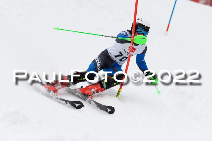 4. BZB Cup SL, Seefeld, 28.12.2021