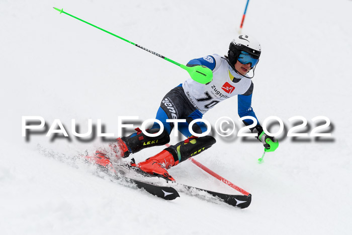 4. BZB Cup SL, Seefeld, 28.12.2021