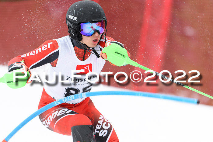 4. BZB Cup SL, Seefeld, 28.12.2021