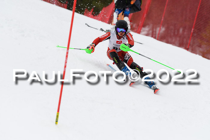 4. BZB Cup SL, Seefeld, 28.12.2021