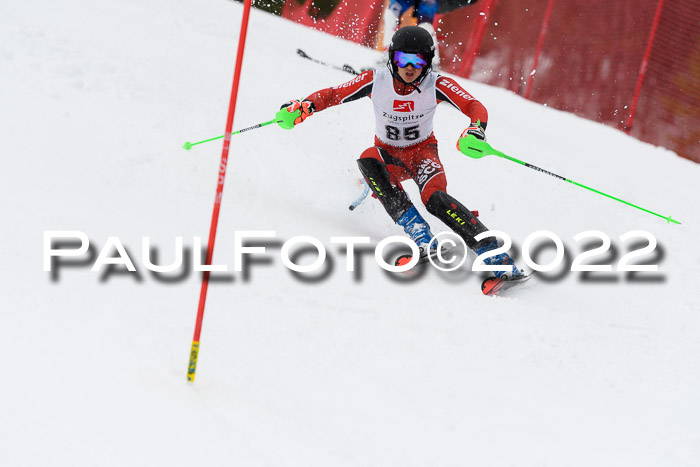 4. BZB Cup SL, Seefeld, 28.12.2021