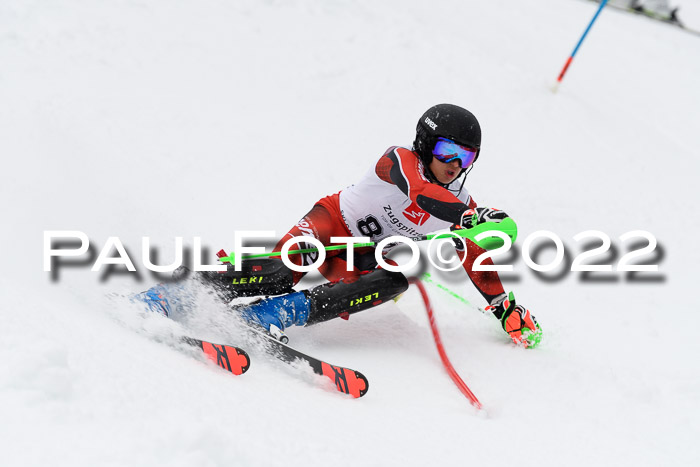 4. BZB Cup SL, Seefeld, 28.12.2021