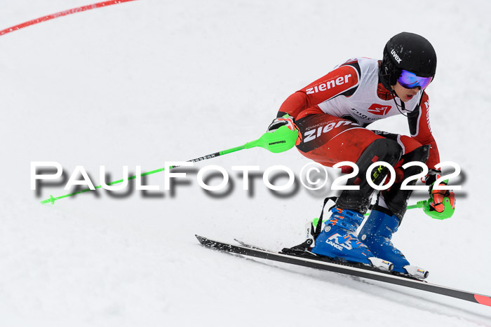 4. BZB Cup SL, Seefeld, 28.12.2021