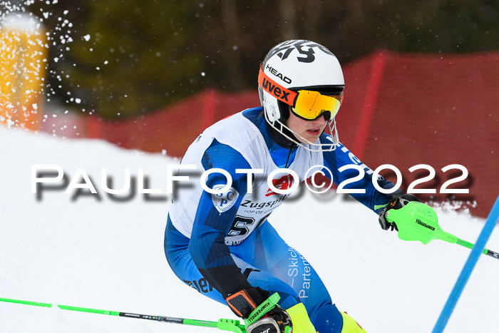 4. BZB Cup SL, Seefeld, 28.12.2021