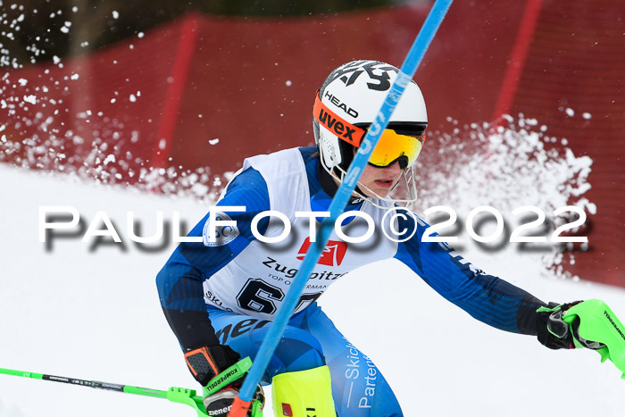 4. BZB Cup SL, Seefeld, 28.12.2021