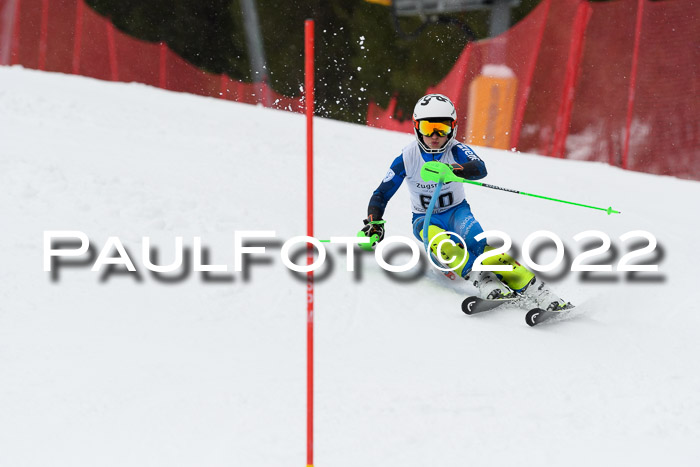 4. BZB Cup SL, Seefeld, 28.12.2021