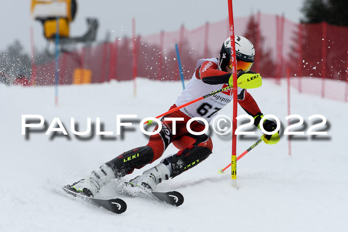 4. BZB Cup SL, Seefeld, 28.12.2021