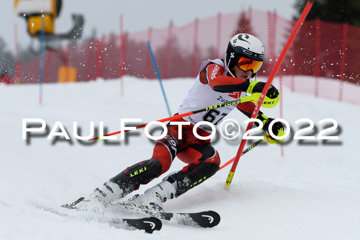4. BZB Cup SL, Seefeld, 28.12.2021