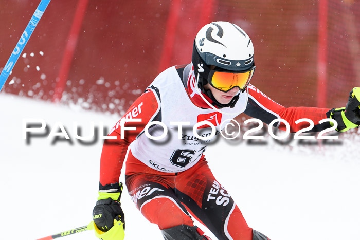 4. BZB Cup SL, Seefeld, 28.12.2021