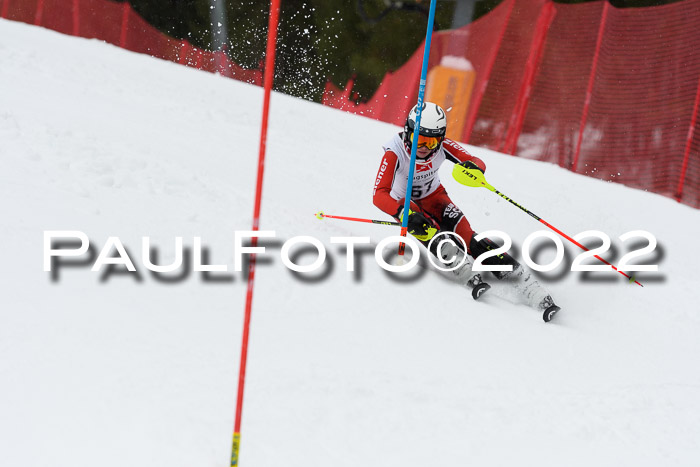 4. BZB Cup SL, Seefeld, 28.12.2021