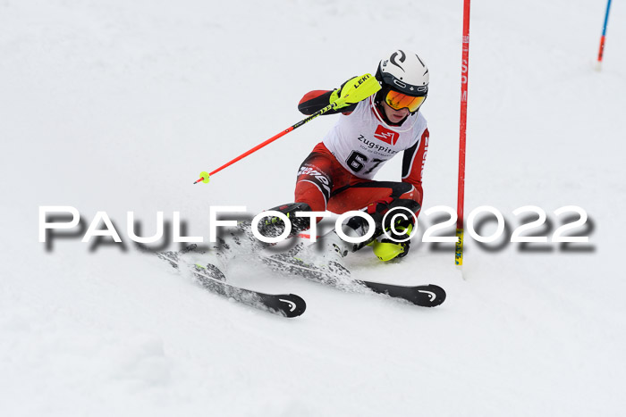 4. BZB Cup SL, Seefeld, 28.12.2021