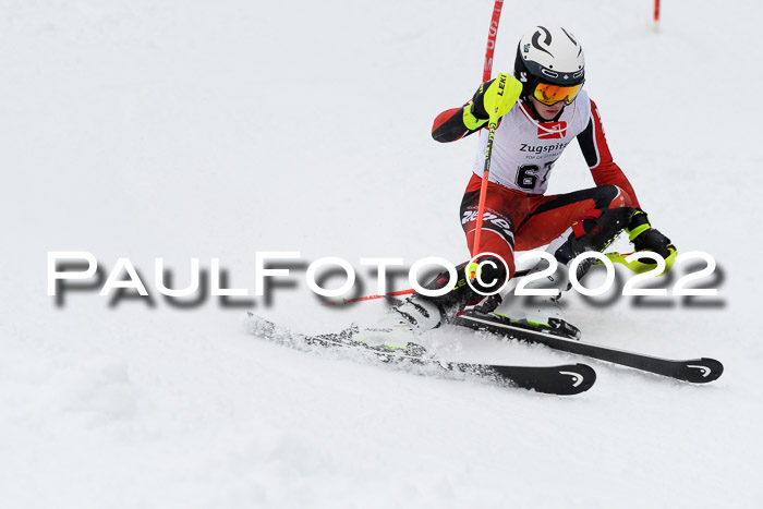4. BZB Cup SL, Seefeld, 28.12.2021