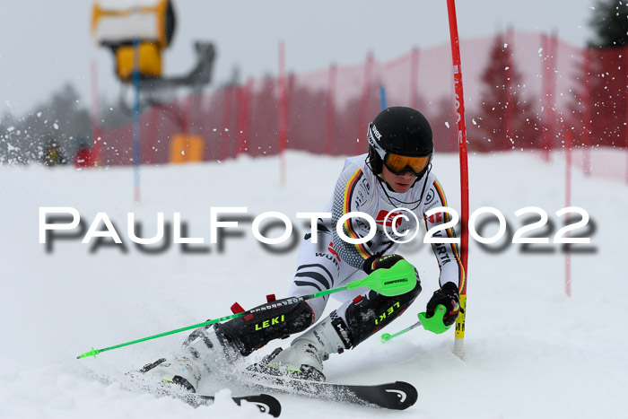 4. BZB Cup SL, Seefeld, 28.12.2021