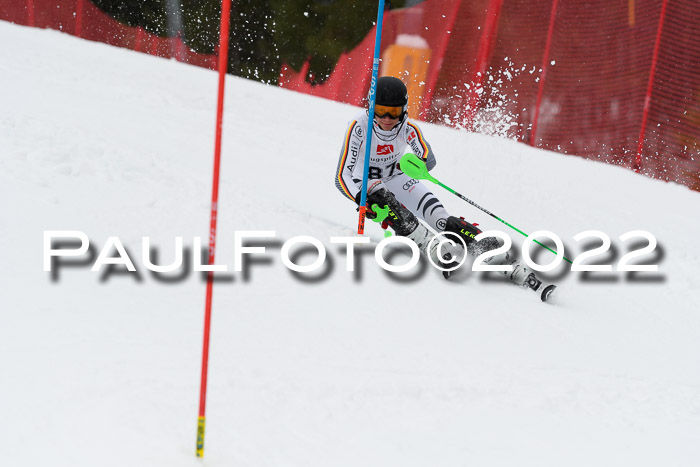 4. BZB Cup SL, Seefeld, 28.12.2021